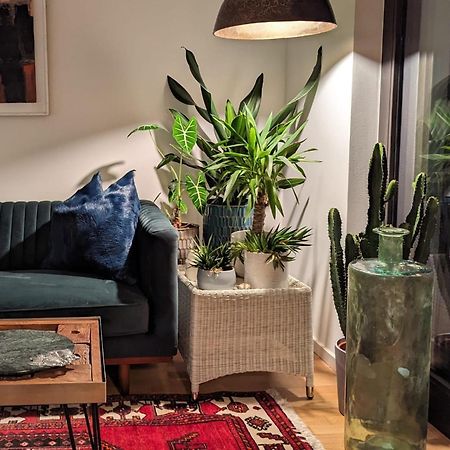 Either Private 2B2B Or Shared 1B1B, Luxury, Bright, Spacious Berlin Dış mekan fotoğraf