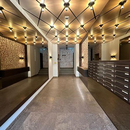 Either Private 2B2B Or Shared 1B1B, Luxury, Bright, Spacious Berlin Dış mekan fotoğraf