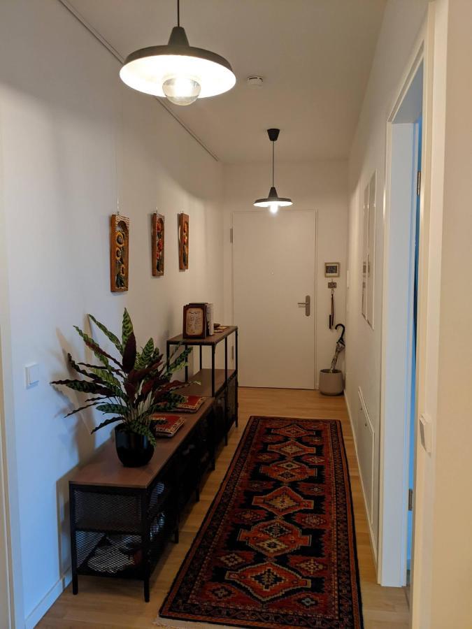 Either Private 2B2B Or Shared 1B1B, Luxury, Bright, Spacious Berlin Dış mekan fotoğraf