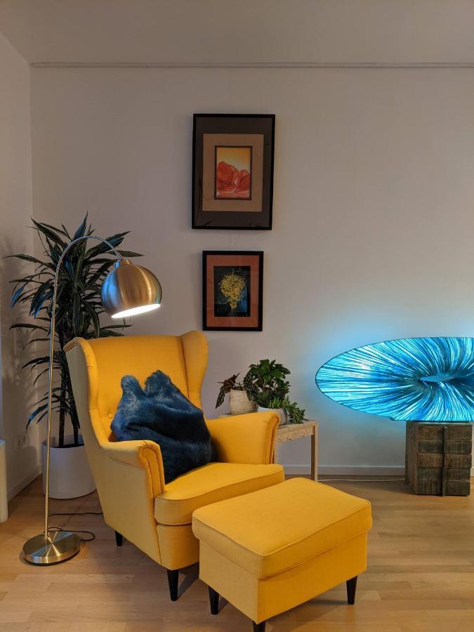 Either Private 2B2B Or Shared 1B1B, Luxury, Bright, Spacious Berlin Dış mekan fotoğraf