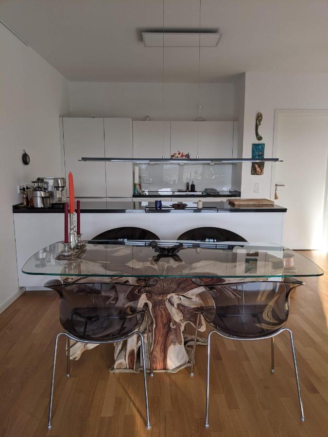 Either Private 2B2B Or Shared 1B1B, Luxury, Bright, Spacious Berlin Dış mekan fotoğraf