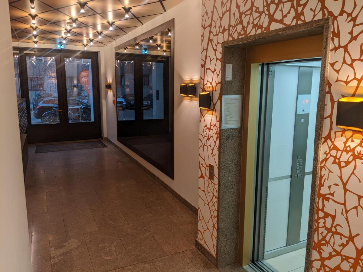 Either Private 2B2B Or Shared 1B1B, Luxury, Bright, Spacious Berlin Dış mekan fotoğraf