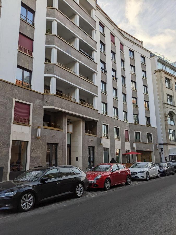 Either Private 2B2B Or Shared 1B1B, Luxury, Bright, Spacious Berlin Dış mekan fotoğraf