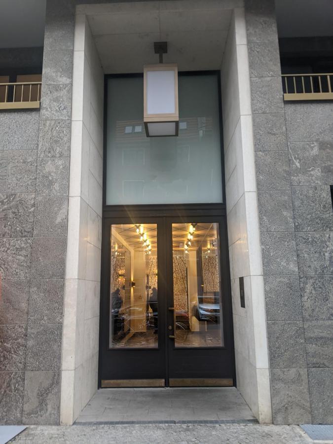 Either Private 2B2B Or Shared 1B1B, Luxury, Bright, Spacious Berlin Dış mekan fotoğraf