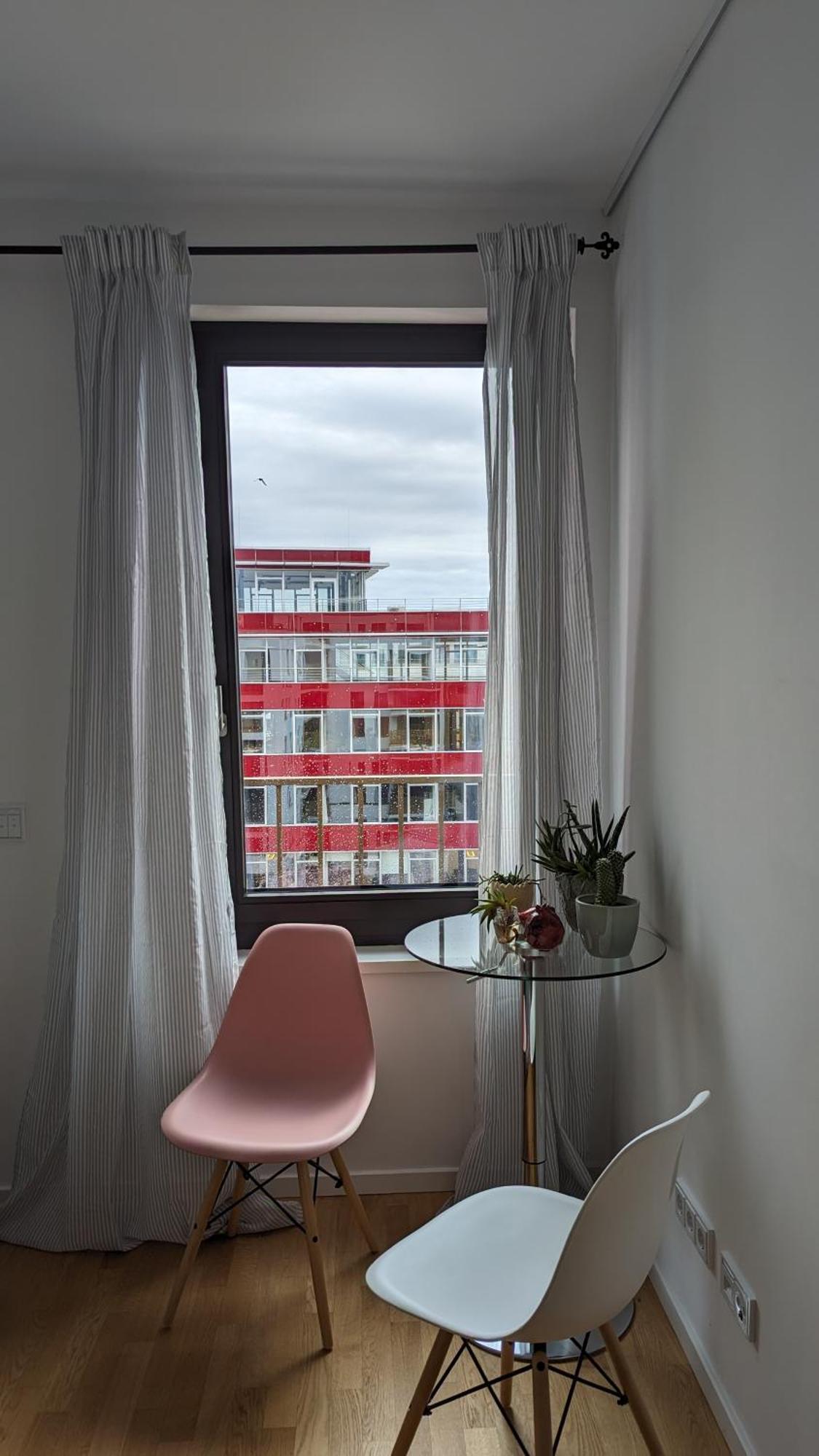 Either Private 2B2B Or Shared 1B1B, Luxury, Bright, Spacious Berlin Oda fotoğraf