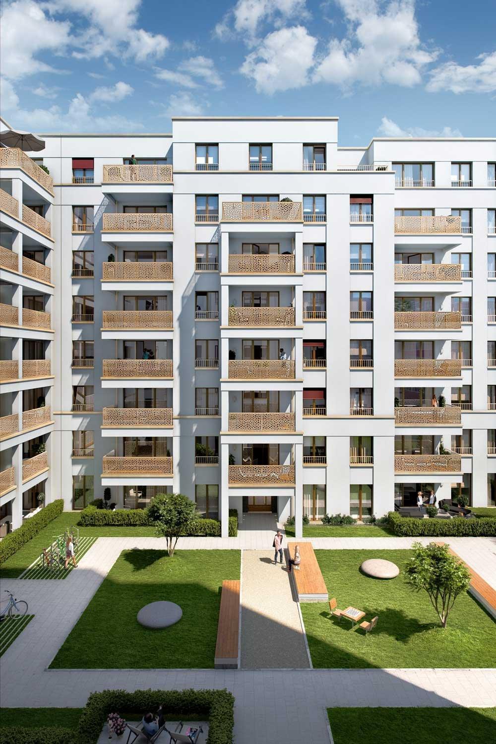Either Private 2B2B Or Shared 1B1B, Luxury, Bright, Spacious Berlin Dış mekan fotoğraf