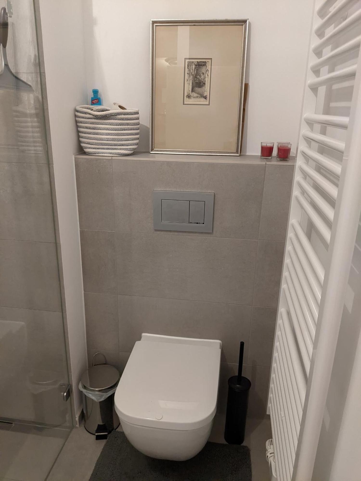 Either Private 2B2B Or Shared 1B1B, Luxury, Bright, Spacious Berlin Dış mekan fotoğraf
